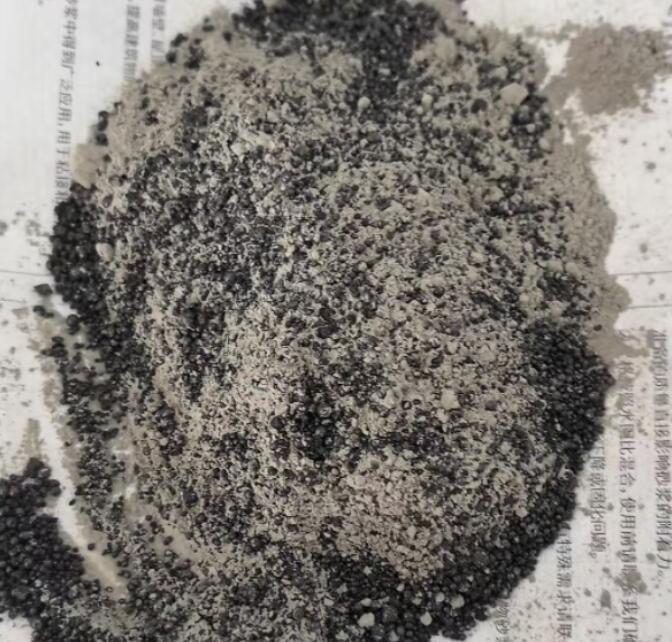 青冈不发火砂浆耐磨地坪施工方案