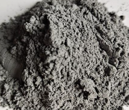 青冈硅灰和粉煤灰的区别用途