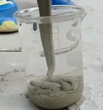 青冈水工混凝土絮凝剂，水下抗分散剂的作用及施工方法